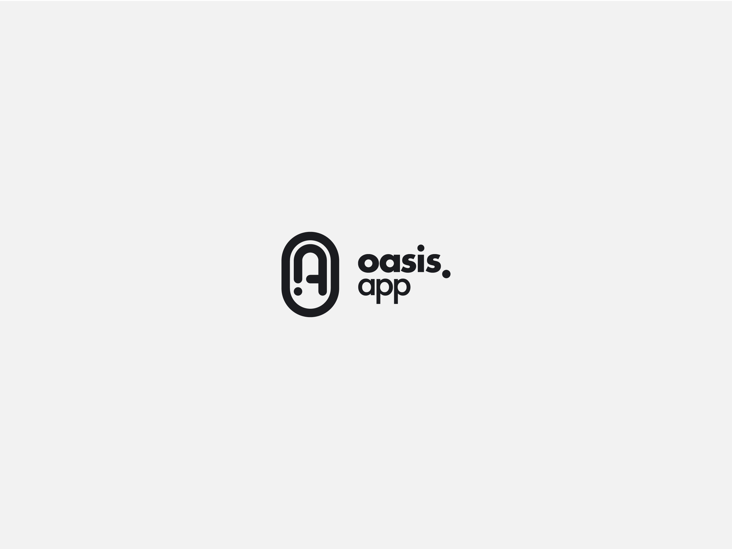 Oasis App